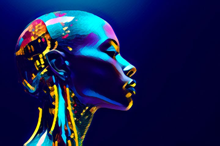 what is the future of AI rights?